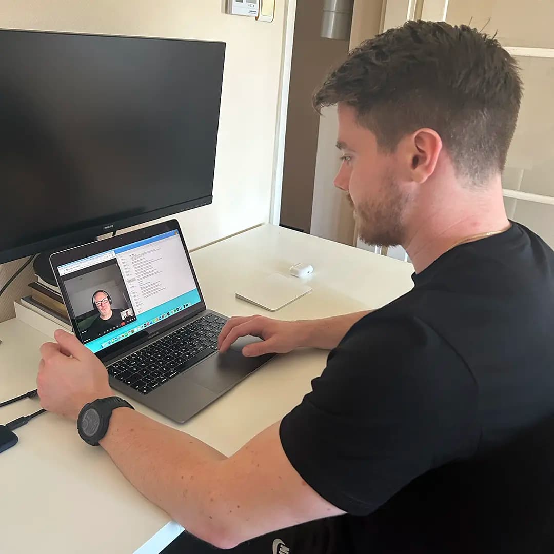 Felix user interview