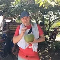 Richard Uren Testimonial