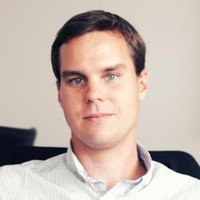 Filip Dite, founder of True Zero