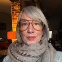 Rebecca Thomas, founder of Not Another Diet