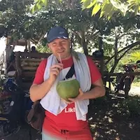 Richard Uren, founder of Satchel